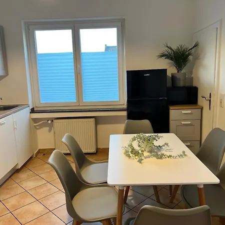 Nyaraló Firmenquartier24 In Dueren Düren - Eifel