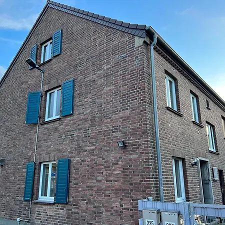 Firmenquartier24 In Dueren