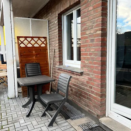 Firmenquartier24 In Dueren Nyaraló