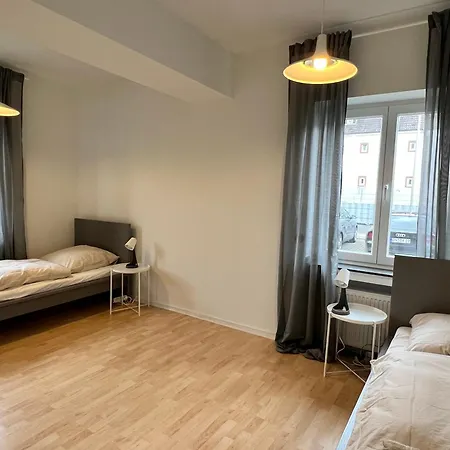Firmenquartier24 In Dueren * Düren - Eifel