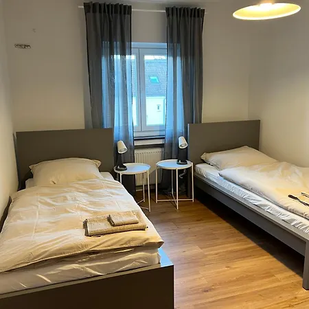 Firmenquartier24 In Dueren * Düren - Eifel