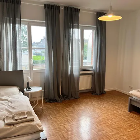 Firmenquartier24 In Dueren